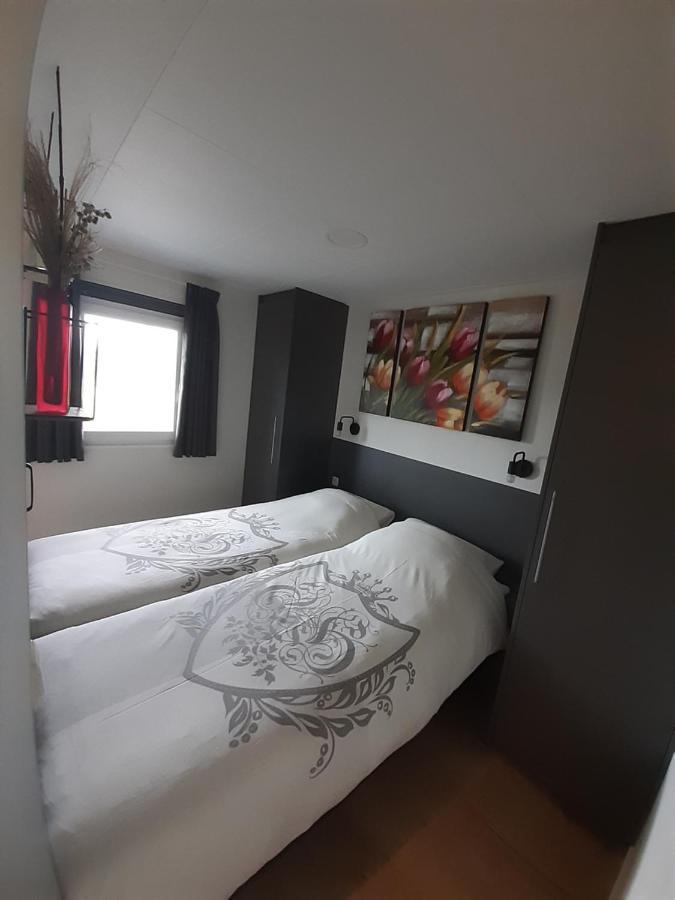 Chalet Oppe Hook 凯瑟尔 外观 照片