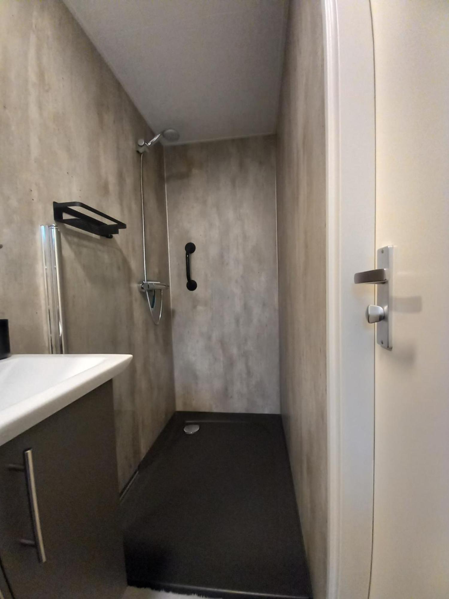 Chalet Oppe Hook 凯瑟尔 外观 照片
