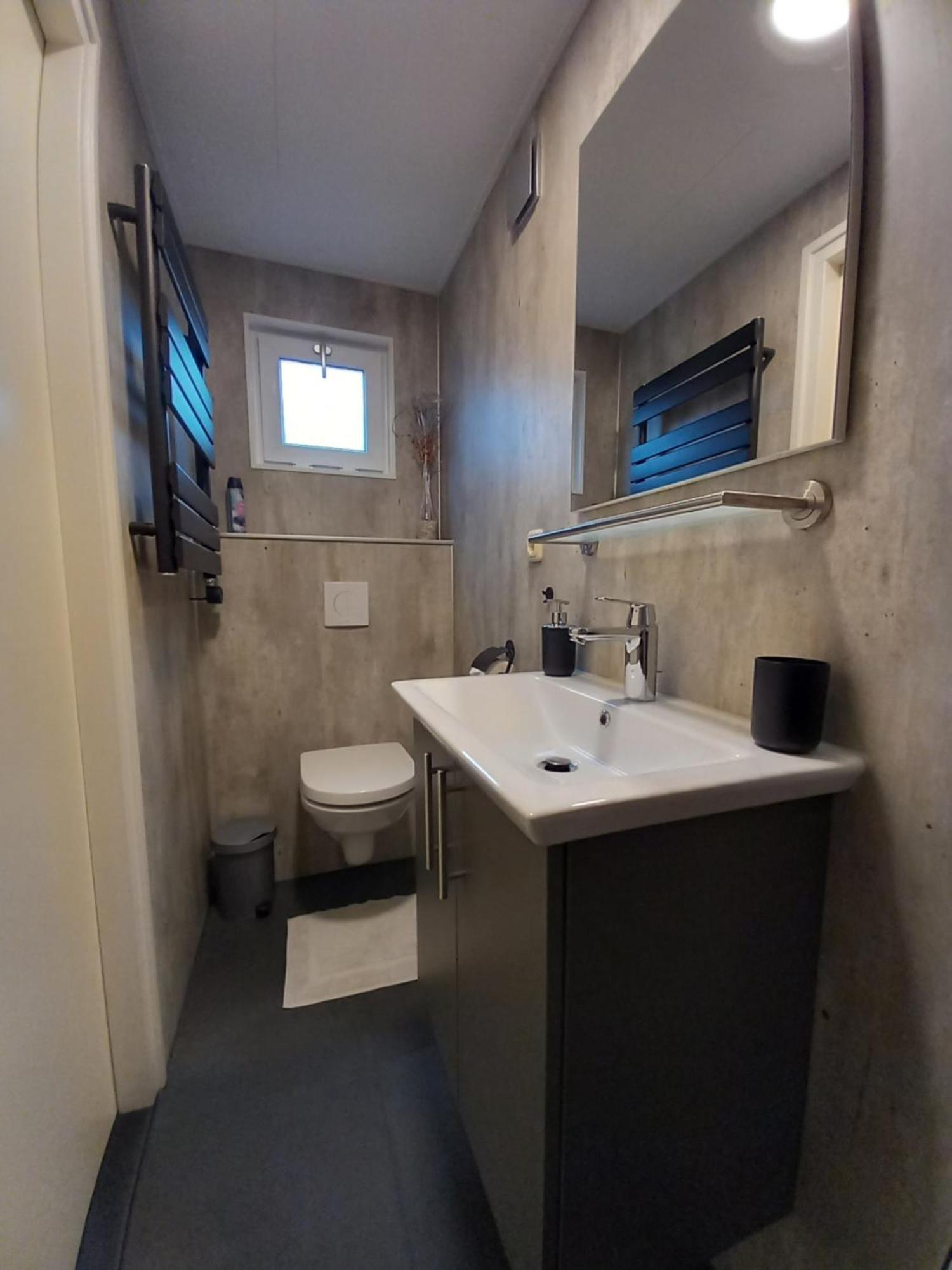 Chalet Oppe Hook 凯瑟尔 外观 照片